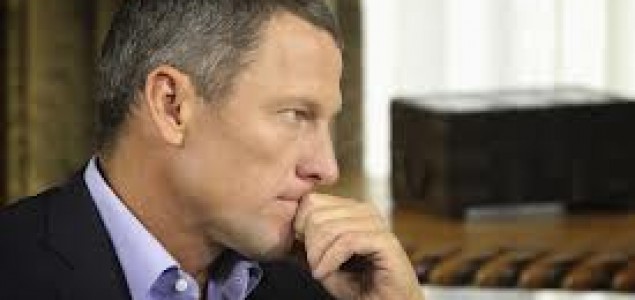 Đoković o Armstrongu: On je sramota za sport