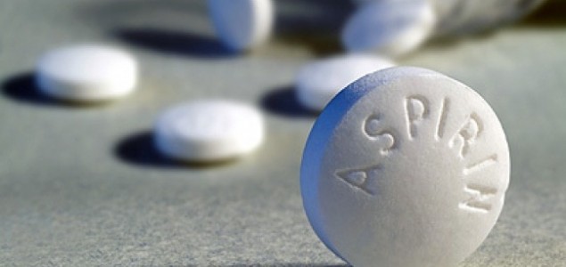 Za što vam sve može poslužiti aspirin?