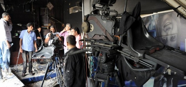 U Siriji snajperom ubijen novinar Al Jazeere