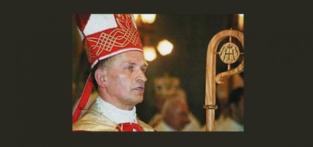 Biskup u dilemi: Je li hrvatska vlada nacistička ili komunistička?