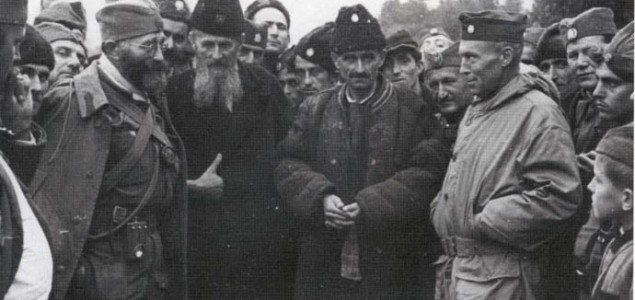 Istoričar Branko Latas: Mihailović je bio kolaboracionista, nikako antifašista