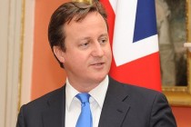 Britanski premijer protiv “sjedinjenih evropskih država”
