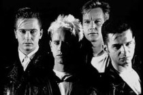 U martu izlazi novi album benda Depeche Mode
