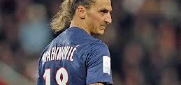 Ibrahimović vratio Parižane na prvo mjesto