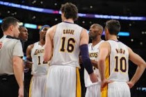 Lakersi dobili Oklahomu, Boston srušio Miami u produžecima