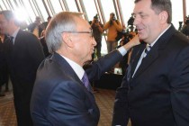 Dodik prao novac u Srbiji, povezan sa slučajem Mišković