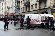 Rasplet trostrukog ubistva u Parizu: Interni obračun ili osveta?