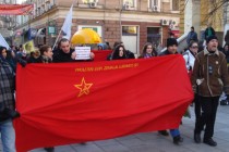 Protesti širom BiH: Dolazi vrijeme koje će obilježiti ljudi smisla