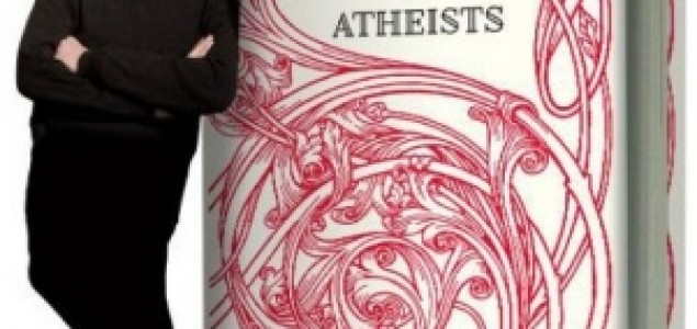 Manifest za ateiste: 10 vrlina za moderna vremena