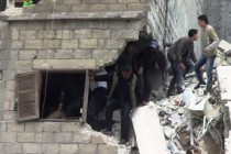 Assadove snage ubile 15 osoba, među njima žene i djeca