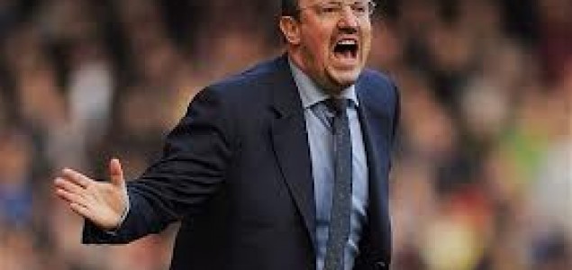 Ljutiti Benitez potvrdio da odlazi iz Chelseaja