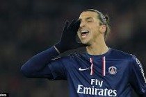 Ibrahimović odveo PSG u četvrtfinale