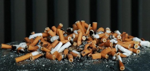 Cigarete u 20. vijeku ubile više ljudi od oba svjetska rata