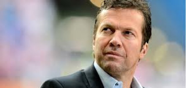 Matthaus: Juventus može osvojiti Ligu prvaka