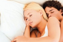 San je bitan: Najmanje se svađaju naspavani parovi