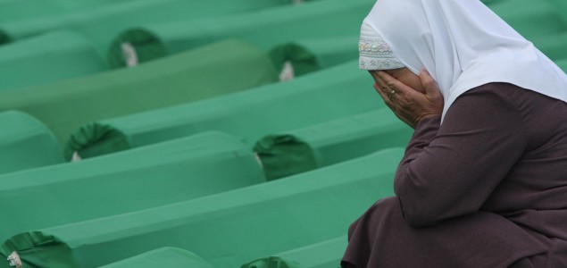 Srebreničani poručili: Nećemo odustati od izgradnje “Stuba srama” u Potočarima