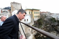 Boris Pavelić poručuje Milanoviću: Stolac, Čapljina i Mostar su najveća hrvatska ratna sramota