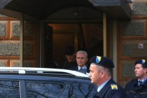 Uhapšen Živko Budimir