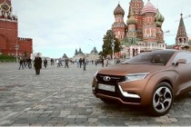 Ruski proizvođač automobila Lada: nikada više predmet ismijavanja
