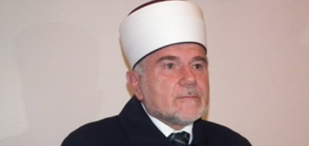 Velika poruka muftije Smajkića: Moramo „postati“ onaj „drugi“, razmišljati sa stajališta onog „drugog“