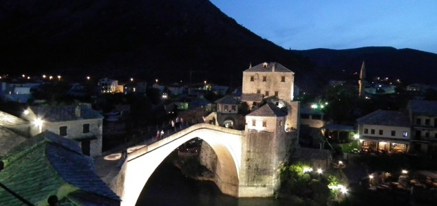 Anketa tacno.neta: Kako Mostarci doživljavaju svoje sugrađane?