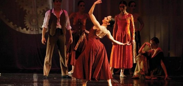 Opera Carmen na Mostarskom proljeću