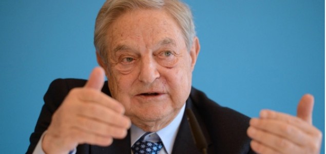 Soros: EU je zajednica vjerovnika i dužnika