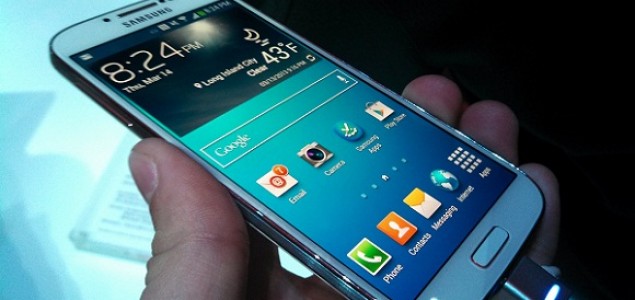 Samsung prodao 10 miliona Galaxy S4 za mjesec dana!