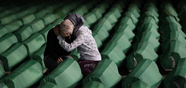 Srebrenica.nl: konačno odgovornost za Potočare!