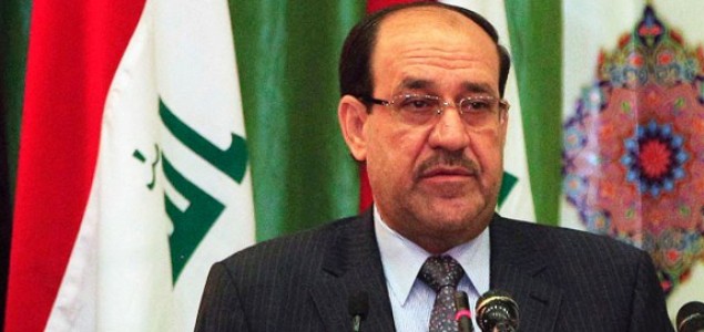 Nasilje u Iraku: Sistem Maliki