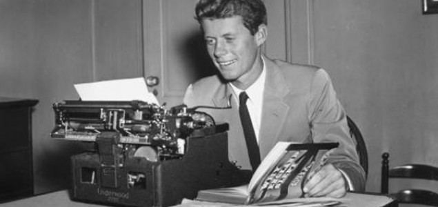 Biden odgodio uklanjanje oznake tajnosti s arhiva o atentatu na Kennedyja