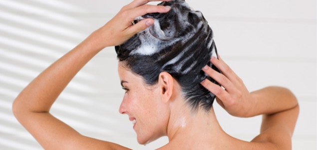 Napravite sami šampon protiv ispadanja kose