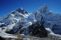Klimatske promjene se uočavaju i na Mount Everest-u