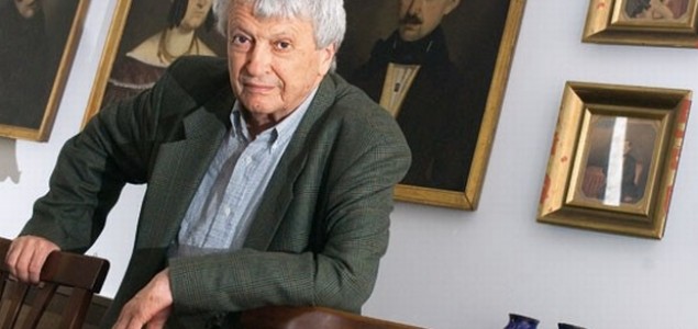 Predrag Matvejević predložen za Nobelovu nagradu za književnost