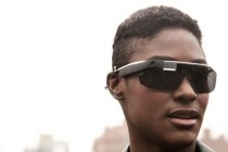 VIDEO: Google Glass su super, ali…