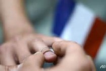 Francuska je postala 14. zemlja koja odobrava istospolne brakove