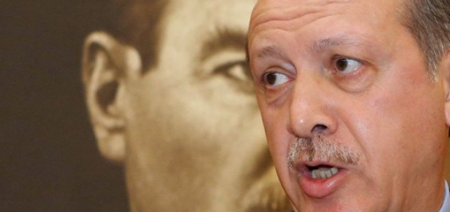 Poslije #occupygezi: Erdoganova moć opada