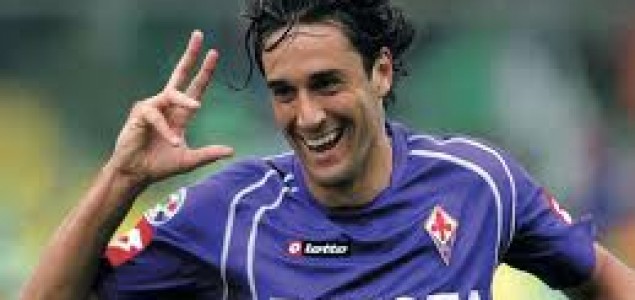 Milan dovodi 36-ogodišnjeg Lucu Tonija kao zamjenu za Pazzinija