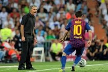 Messi: Mourinho će uspjeti u Chelseaju jer je sjajan trener