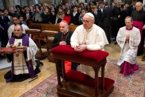 Da li je Papa katokomunista*?