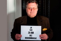 Predsjednik Helsinškog komiteta BiH, Srđan Dizdarević, o protestima u Sarajevu: “Talačka kriza je postojala, ali su građani taoci!”