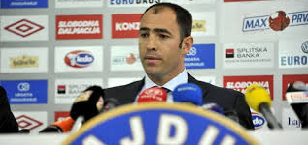 Tudor: Ovo je preživljavanje! Hajduk treba što prije prodati da nam se ne dogodi Rangers
