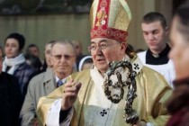 Predrag Lucić o sramotnom posjetu kardinala Puljića ratnom zločincu Dariju Kordiću: Milost za zločinca