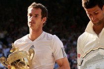 Pobjednik Wimbledona Murray: Nagrađen za hrabrost