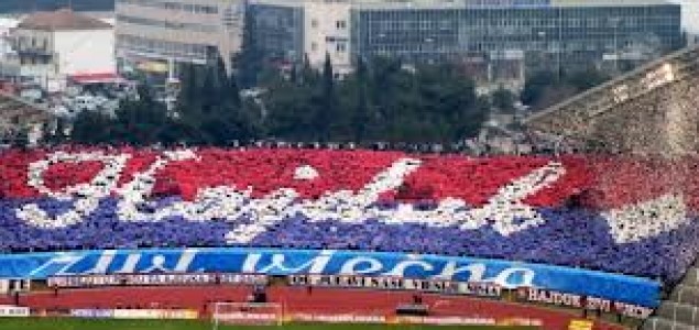 Kakva ludnica na Poljudu: Rusi Amerikancima ‘kradu’ Hajduk… Ili Kinezi?!