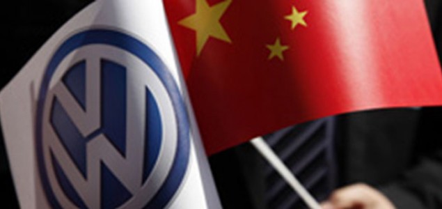 Planirano sedam tvornica: VW otvara pet novih tvornica u Kini još u 2013. godini