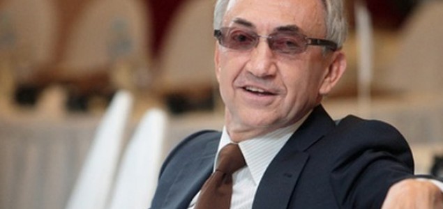 Miroslav Mišković osuđen na pet godina zatvora i osam miliona dinara zbog utaje poreza