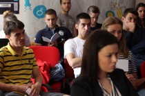 U Banja Luci studenti razgovarali o ujednačavanju entitetskih zakona