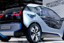 Prvi elektro BMW: Kompaktni i3 u prodaju kreće u novembru