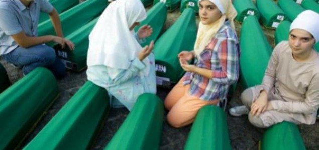Ćamil Duraković, načelnik Srebrenice:  Ukopat ćemo 44 dječaka, pa zar to nije genocid!